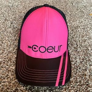 Coeur hat